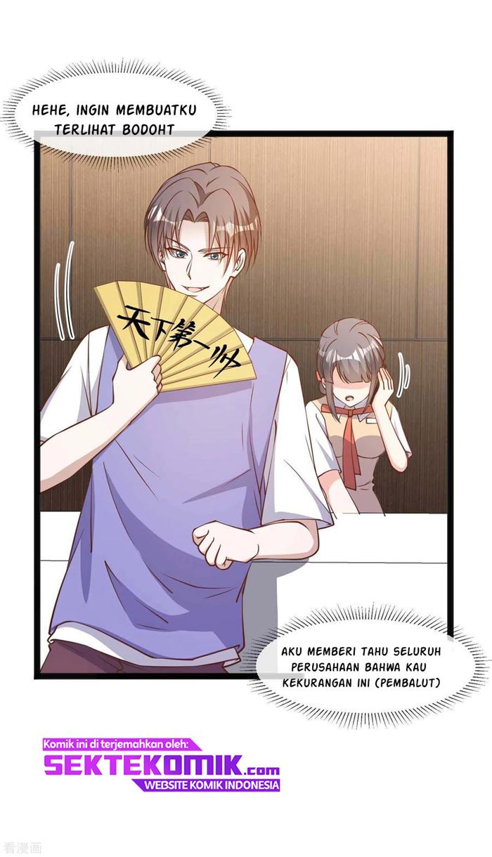 God Fisherman Chapter 130 Gambar 9
